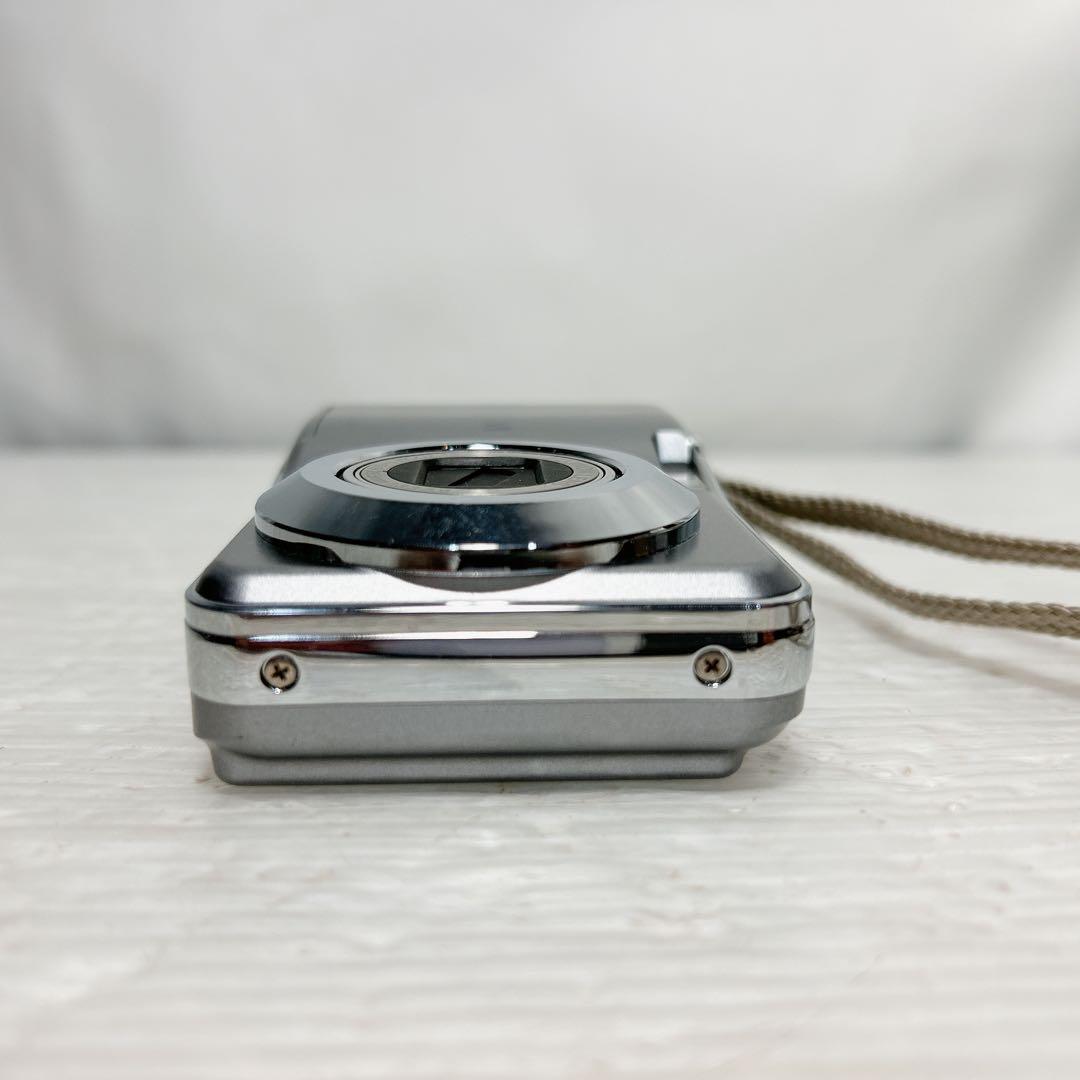 FUJIFILM デジカメ FINEPIX AX550 電池式 動作確認済み