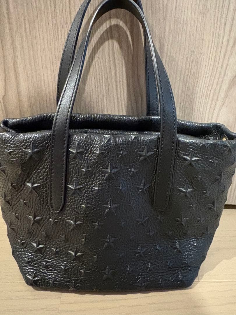 Jimmy Choo レディース　ハンドバッグ