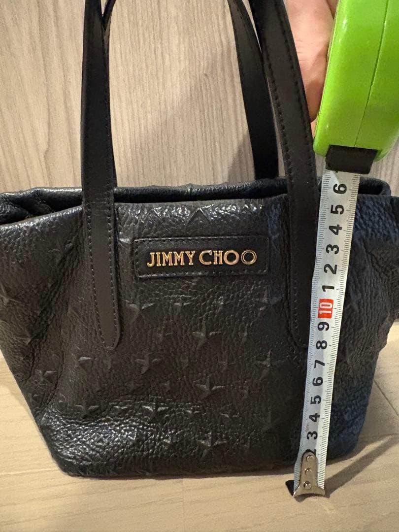 Jimmy Choo レディース　ハンドバッグ