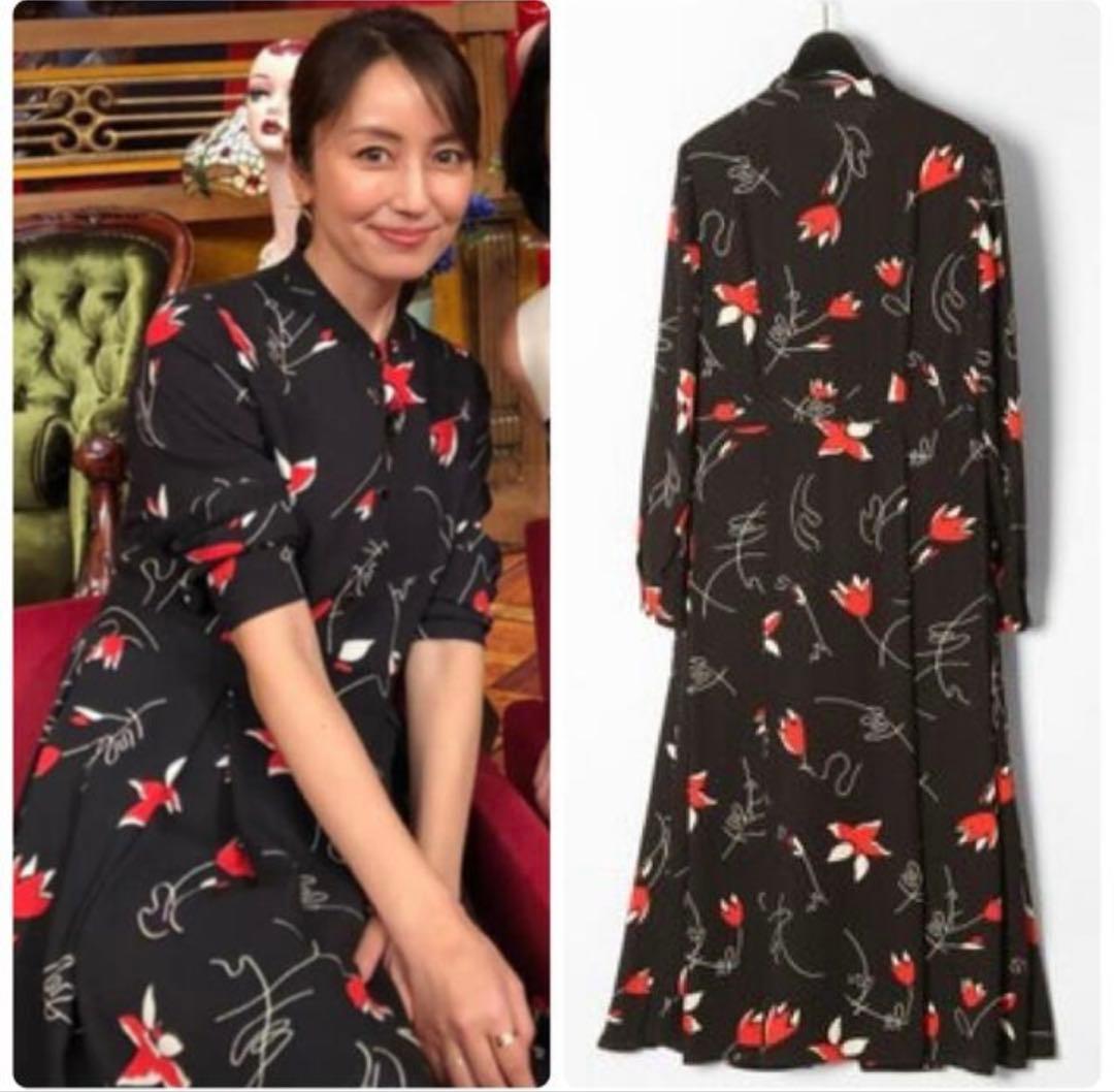 グレース コンチネンタル　ワンピース