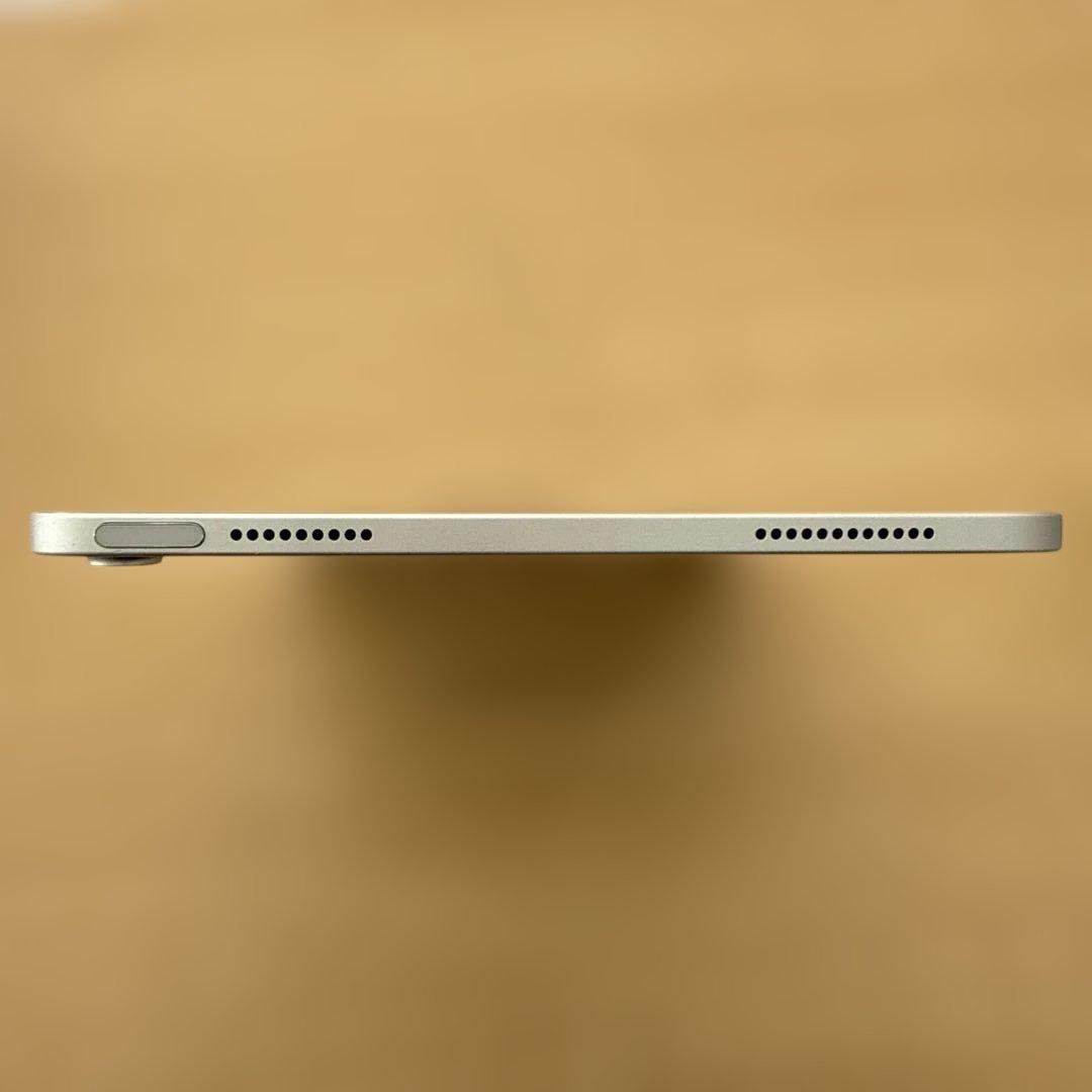 【美品】iPad 第10世代 Wi-Fi 64GB シルバー