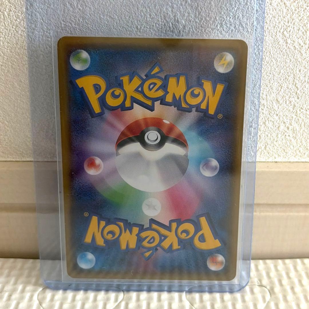 ブラッキー オールナイトパーティ PROMO XYシリーズプロモーションカード