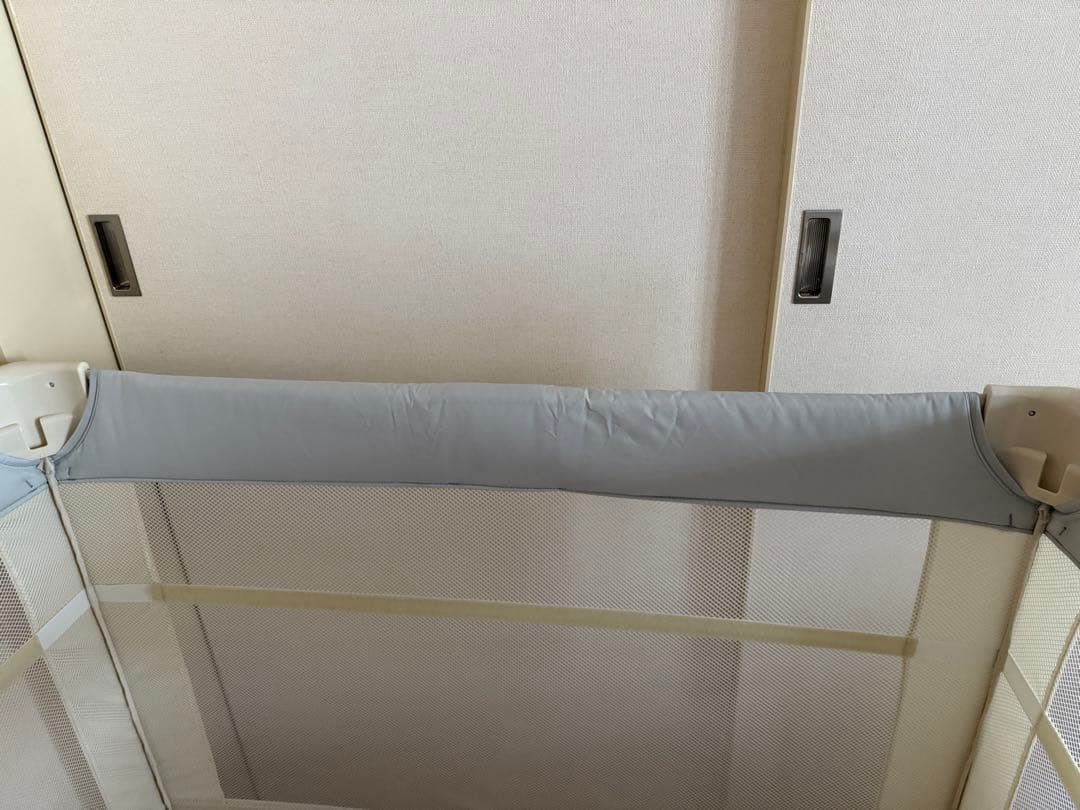 ココネルエアーab ホワイトグレー