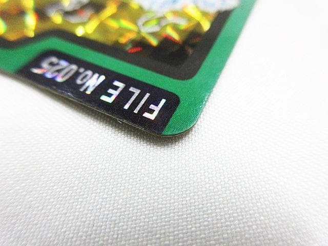 ア*！様 激レア ポケットモンスター ピカチュウ 025 カードダス キラ 19