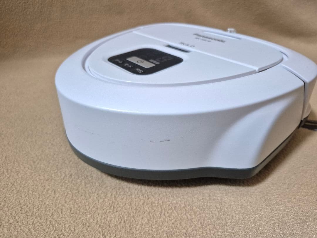 パナソニック ルーロミニ 2022年製