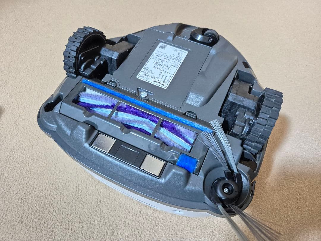 パナソニック ルーロミニ 2022年製