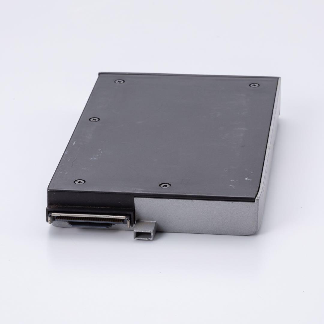 TAXAN PowerbookG3 pismo Lonberd用 拡張ベイHDD