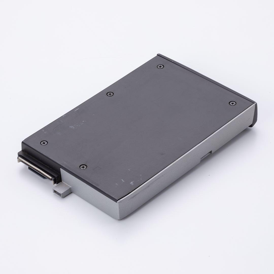 TAXAN PowerbookG3 pismo Lonberd用 拡張ベイHDD