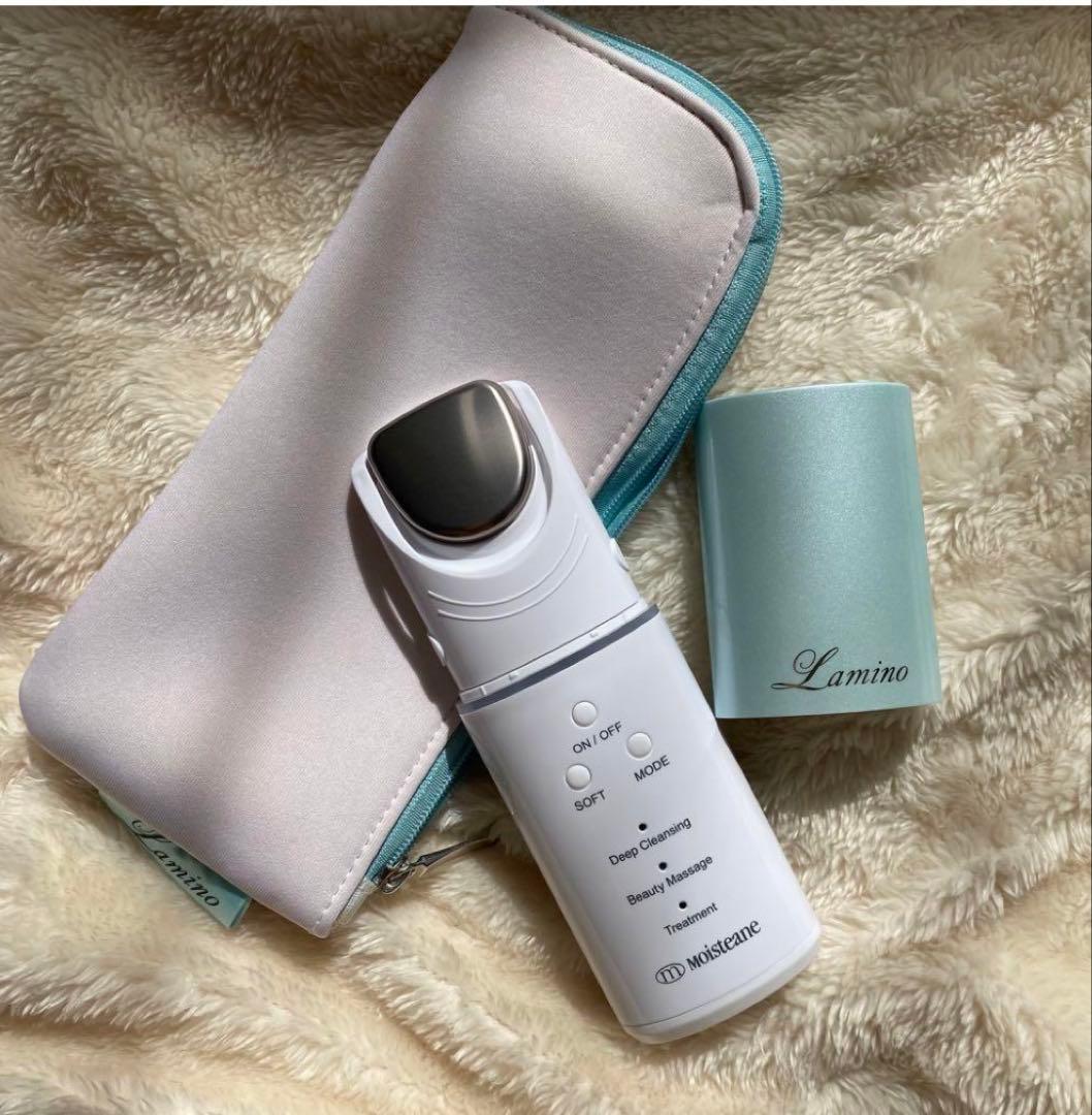 モイスティーヌ　美顔器