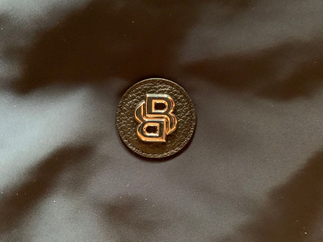 Hugo Bossブルゾン　購入希望価格に値下げしました