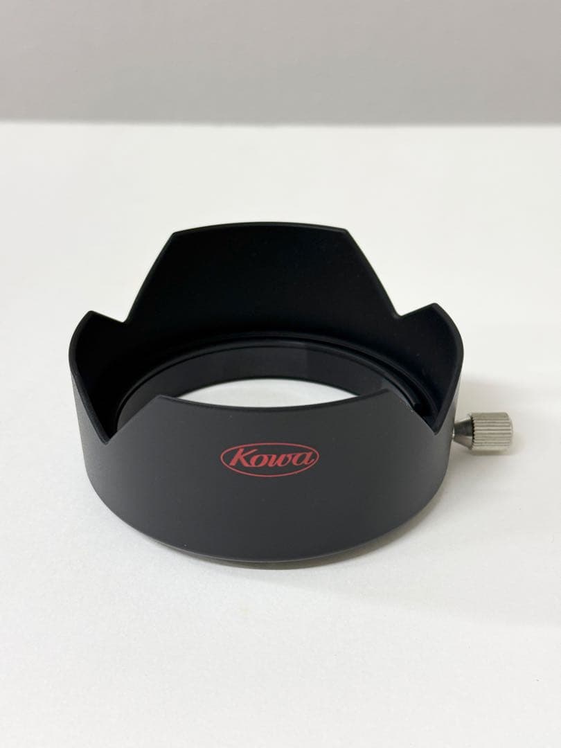 Kowa PROMINAR 12mm F1.8 マイクロフォーサーズ