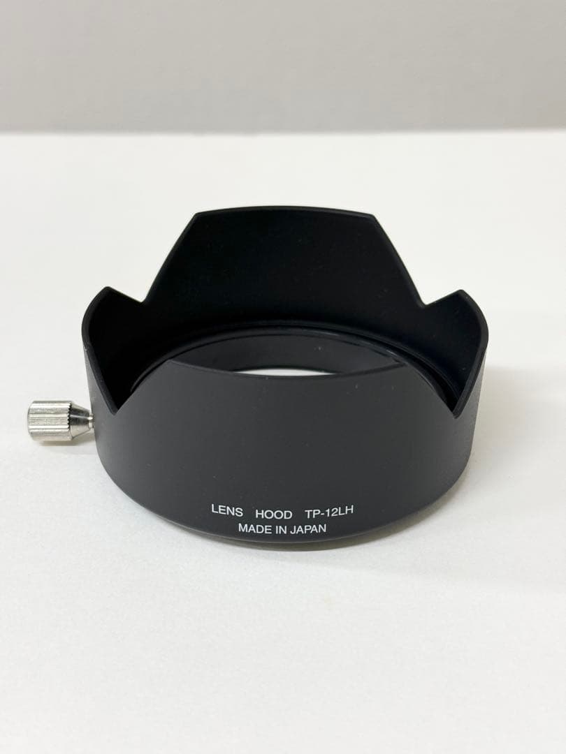 Kowa PROMINAR 12mm F1.8 マイクロフォーサーズ