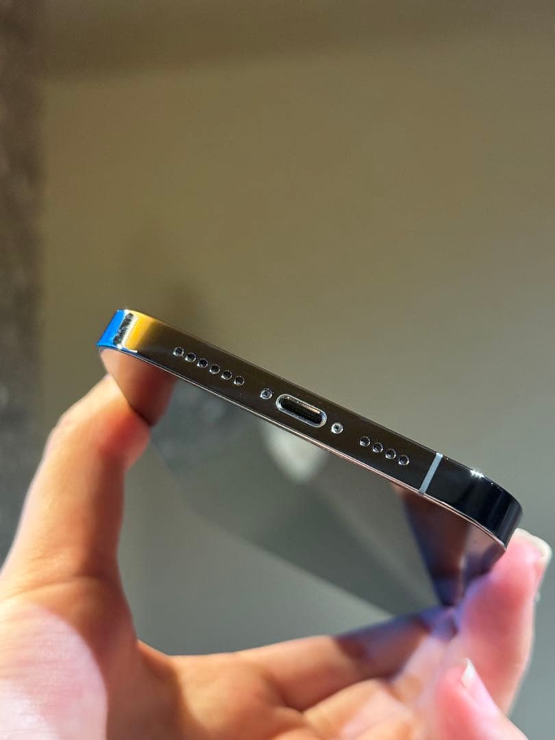 iPhone 13 Pro Max 256GB シエラブルー（ソフトバンク）