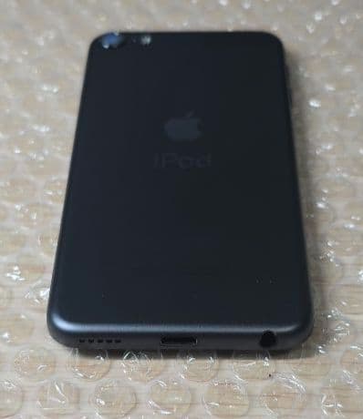 iPod touch 7◼️充放電回数1回◼️バッテリー容量100%◼️048