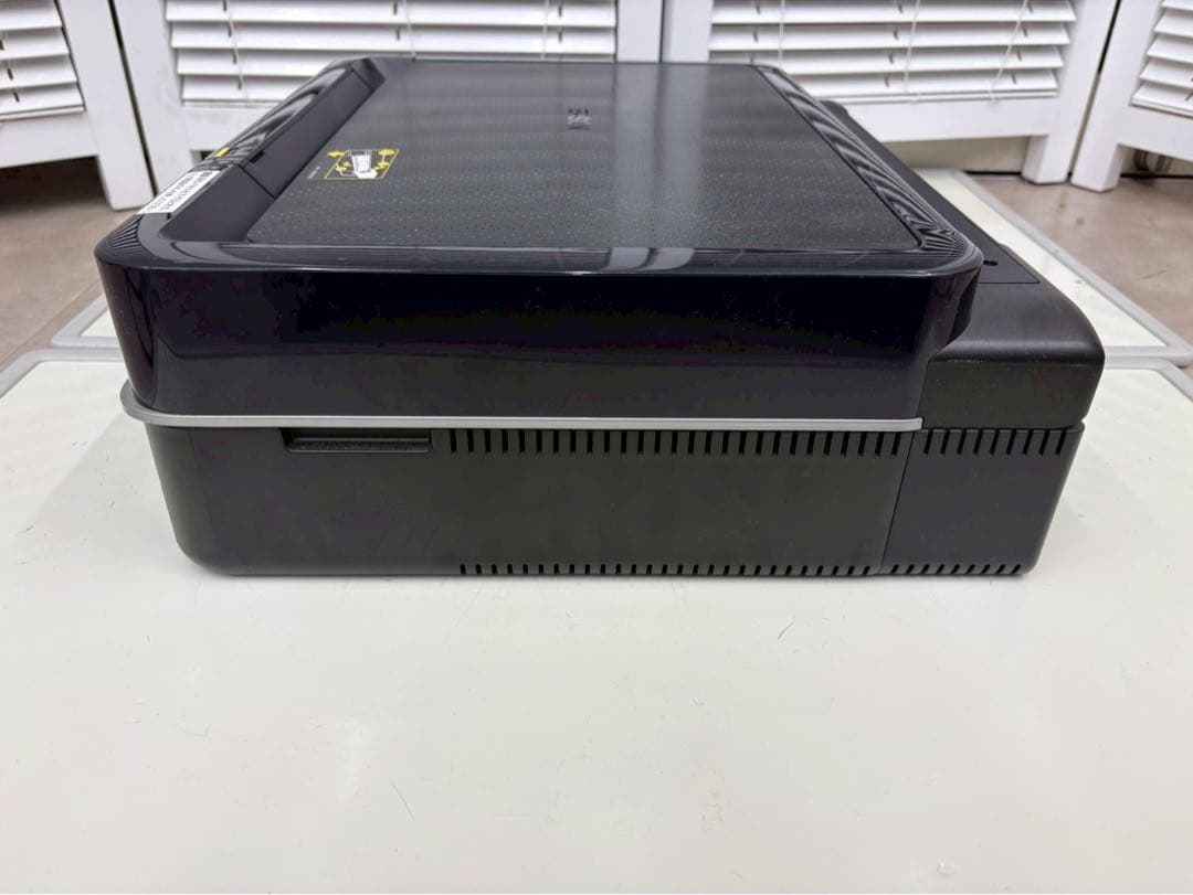 EPSON EP-774A インクジェットプリンター 中古品