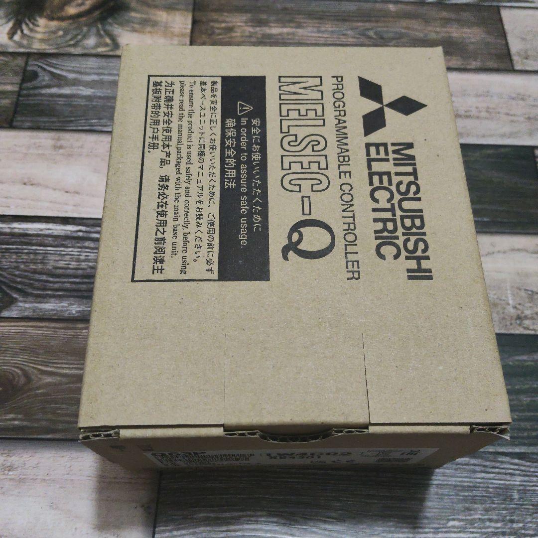 MELSEC-Q Q63P 電源ユニット