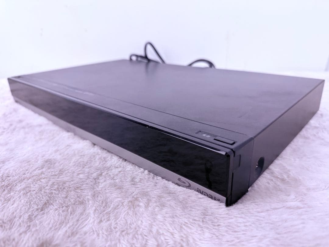 maxell iVDRスロット搭載 500GB HDD内蔵 BIV-WS500