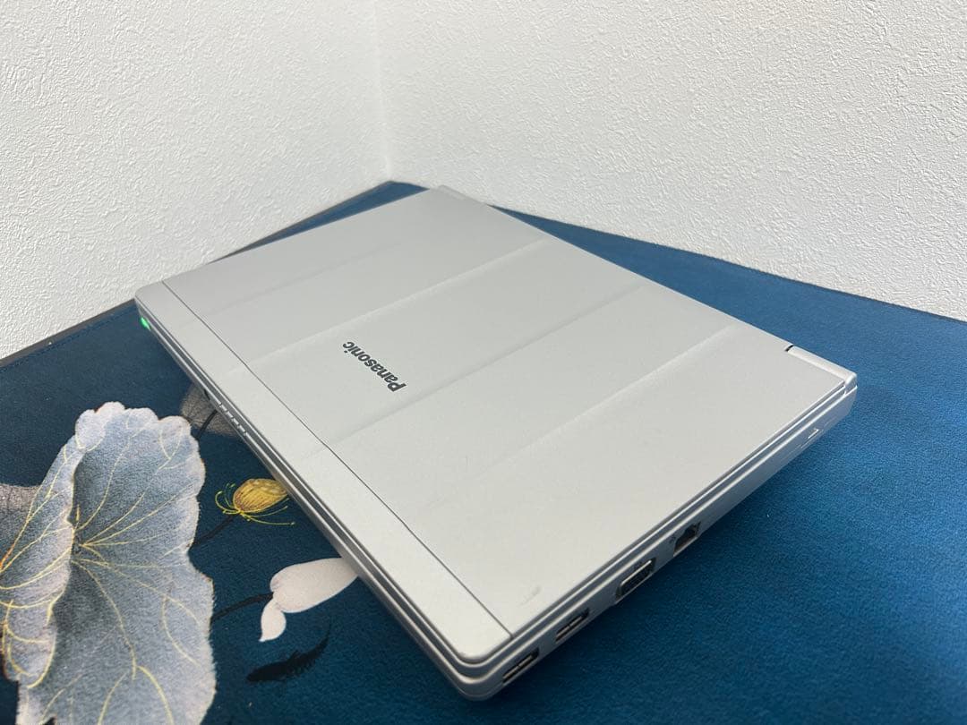 Let's note CF-SV9 +G83/HU 3台セット