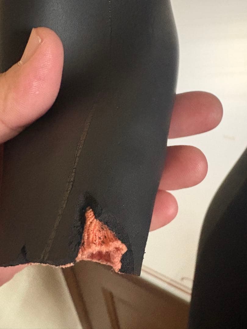 HURLEY 5/3 セミドライADVANTAGE PLUSレディース