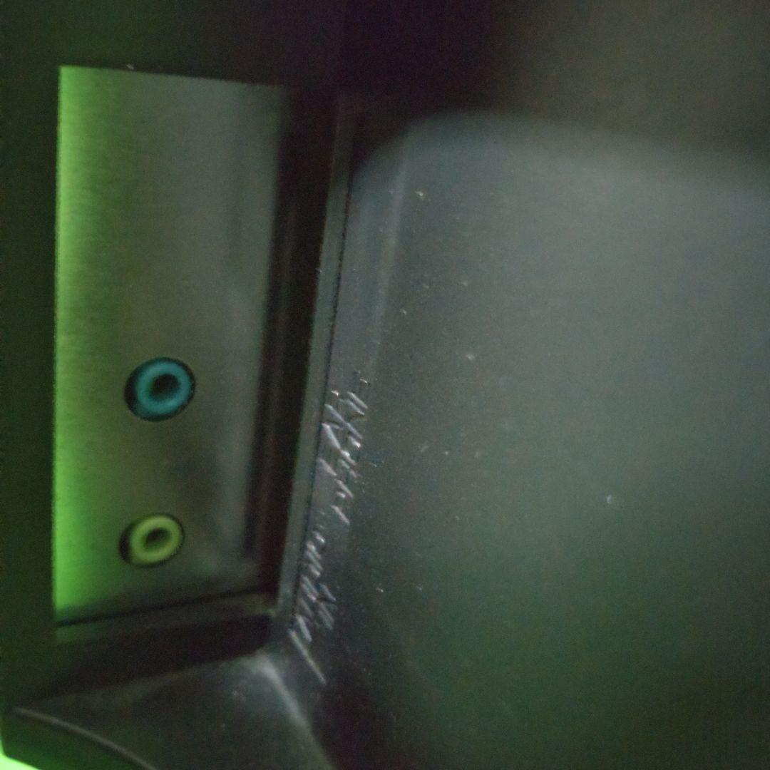 I-O DATA ディスプレイ 本体 27インチ