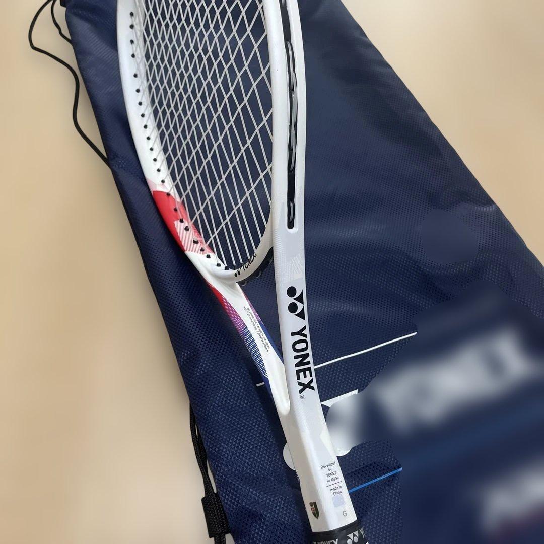 2025年モデルYONEX ARIDIS テニスラケット 専用ケース付き