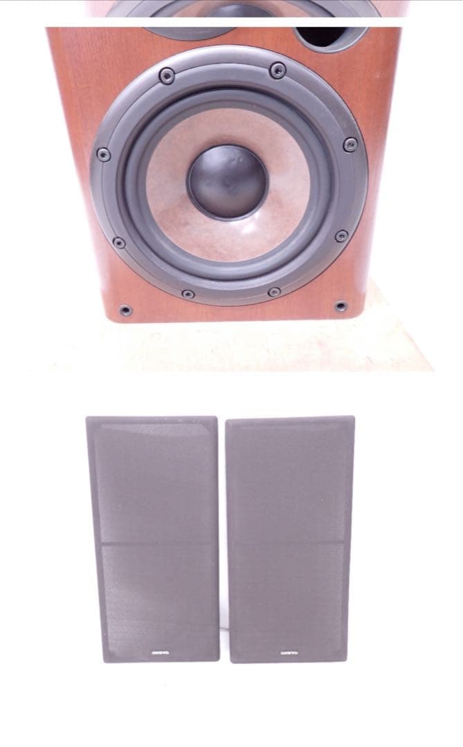 ONKYO/オンキヨーD-77 MRX 1台のみ