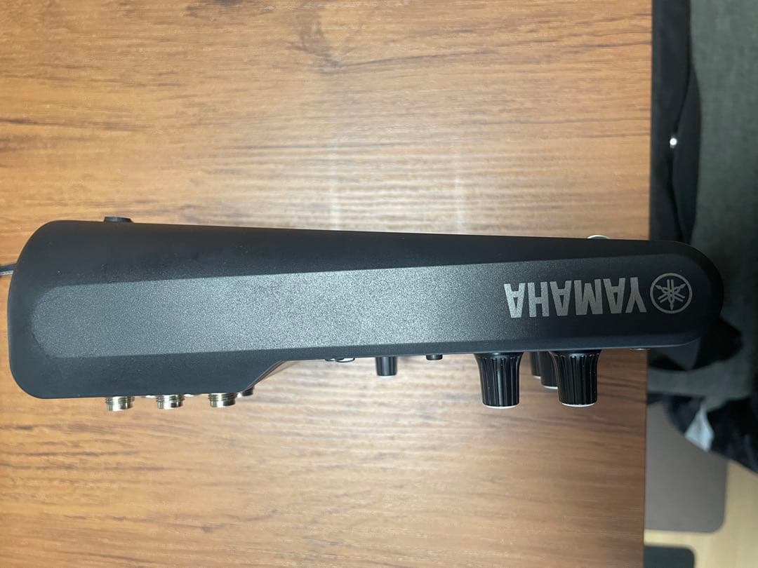 10%オフ中【使用品】YAMAHA AG03Mk2 White【送料込み】