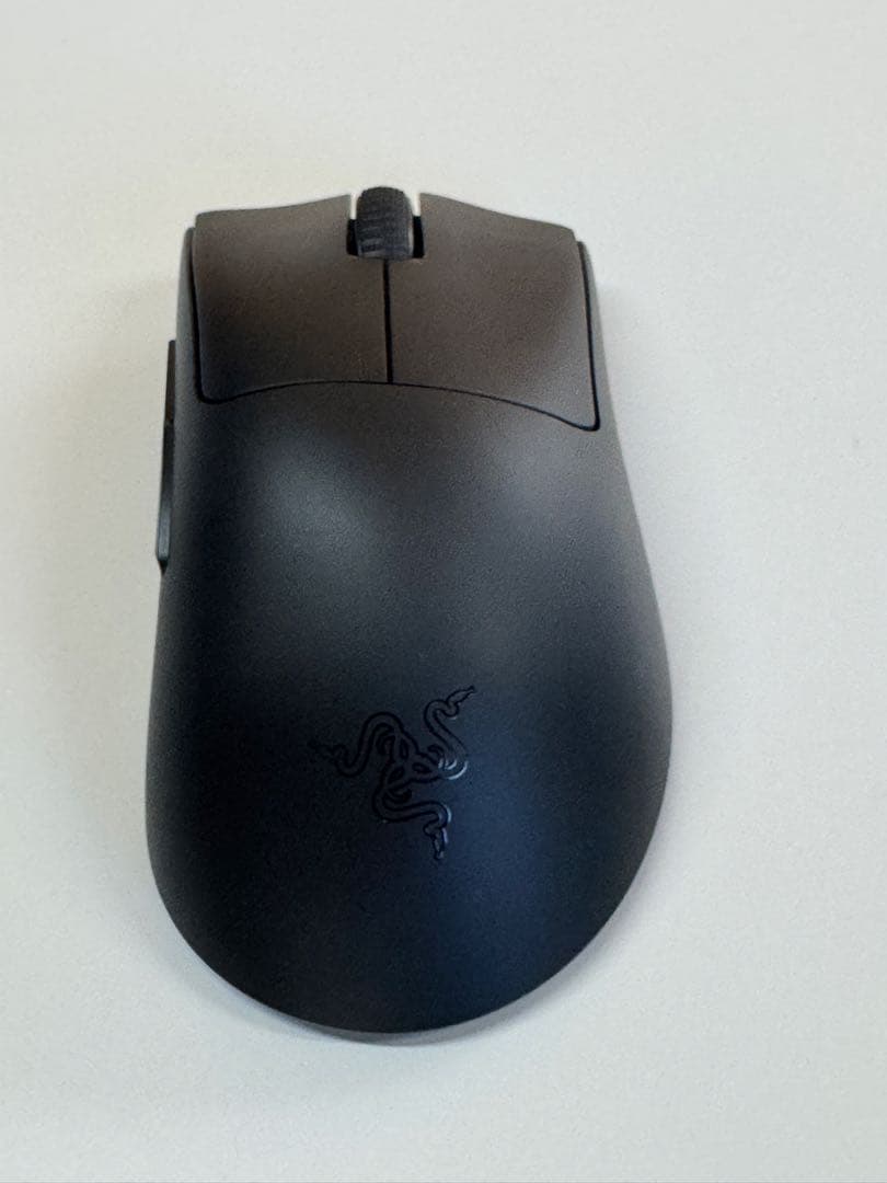 レイザー Razer Deathadder v3 pro
