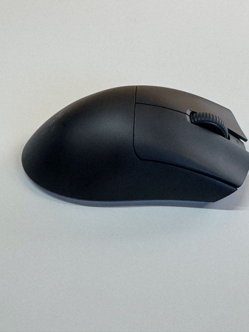 レイザー Razer Deathadder v3 pro