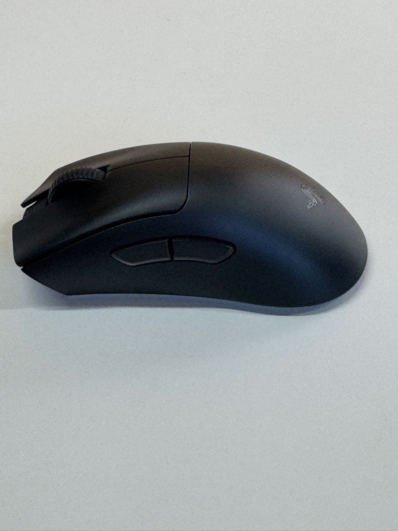 レイザー Razer Deathadder v3 pro