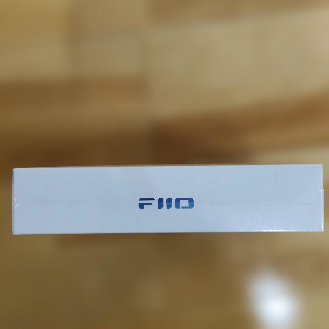 ★新品未開封★ FIIO CP13 カセットプレーヤー