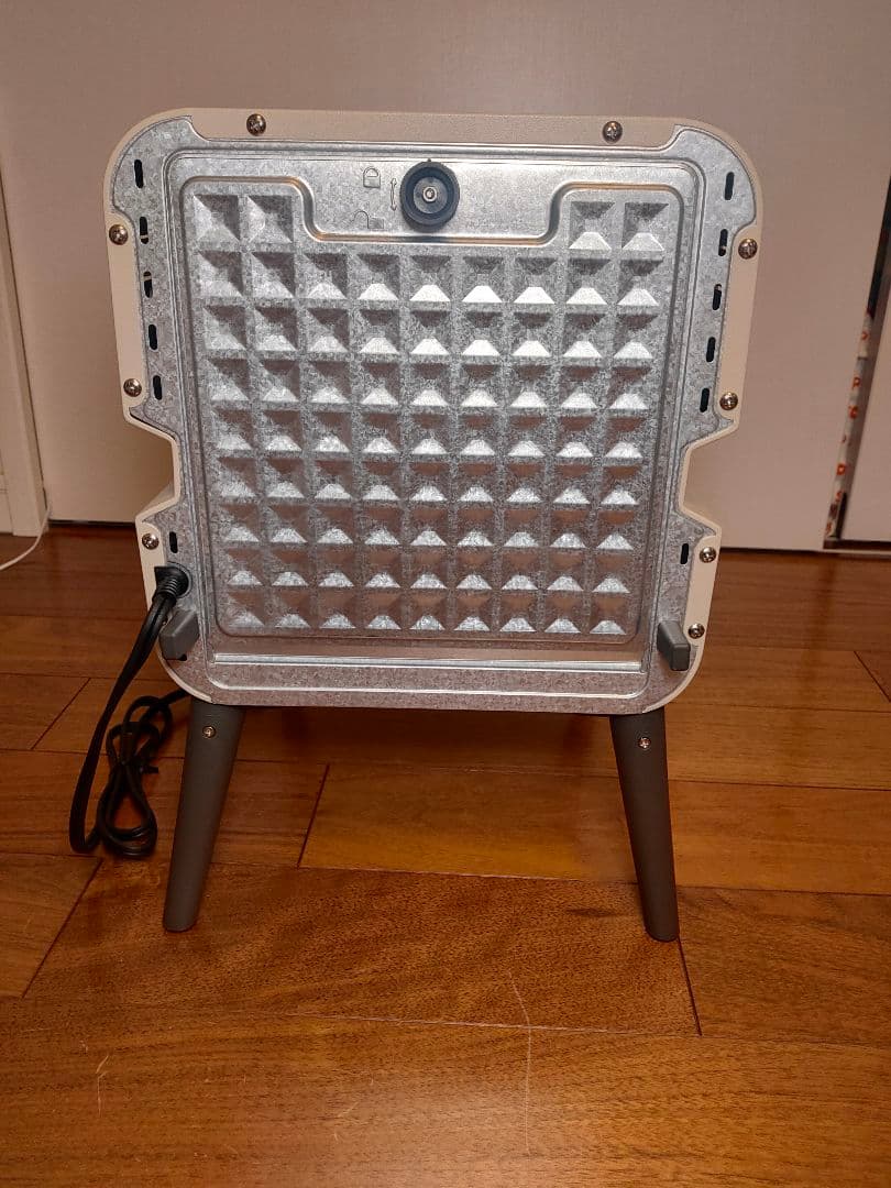 レコルト スライドラックトースターオーブントースター RSR-2 未使用展示品