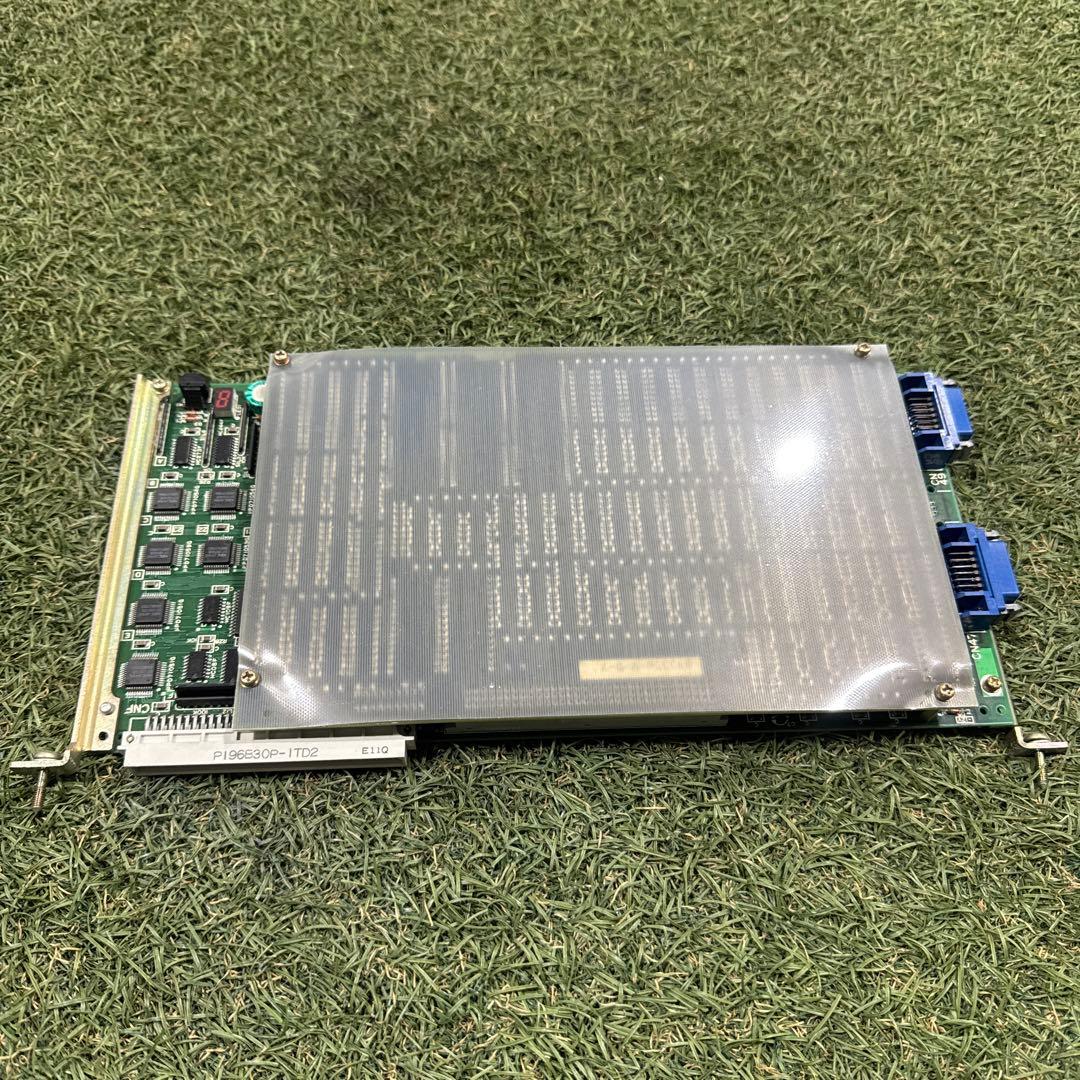 5Y268 安川 JANCD-CG31/24 ボード 動作保証