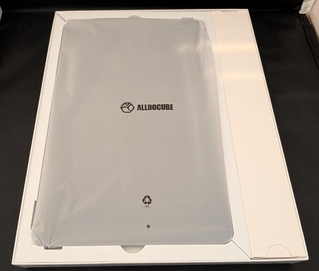 Androidタブレット本体 ALLDOCUBE iPlay70 Pro