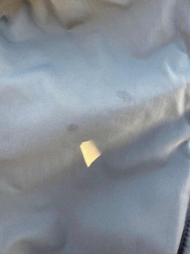 米軍 ECWCS レベル7 SMALL-REGULAR