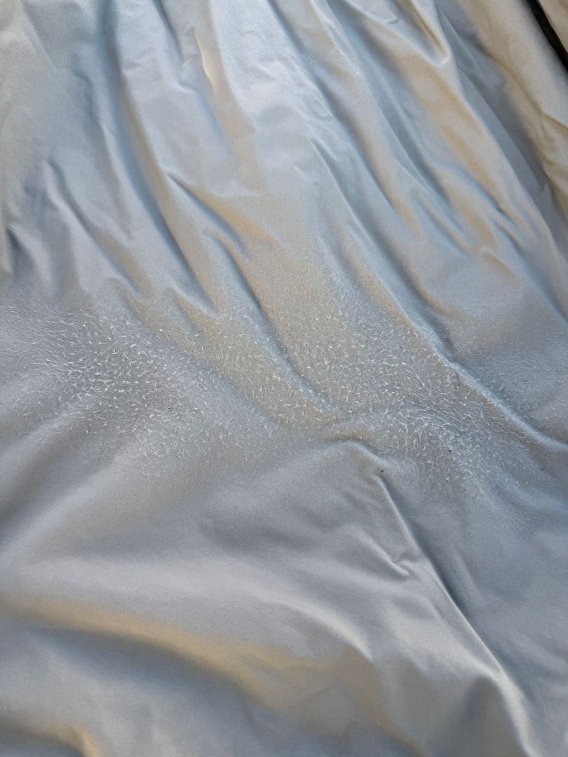 米軍 ECWCS レベル7 SMALL-REGULAR