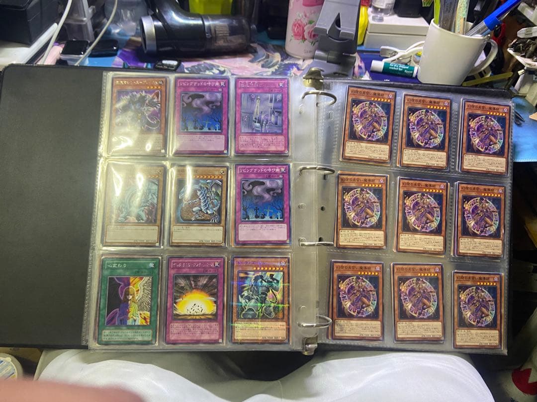 遊戯王カードセット