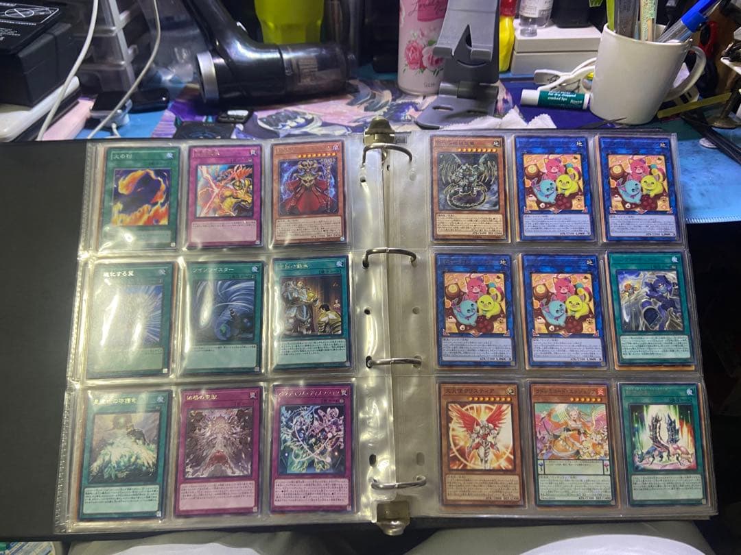 遊戯王カードセット