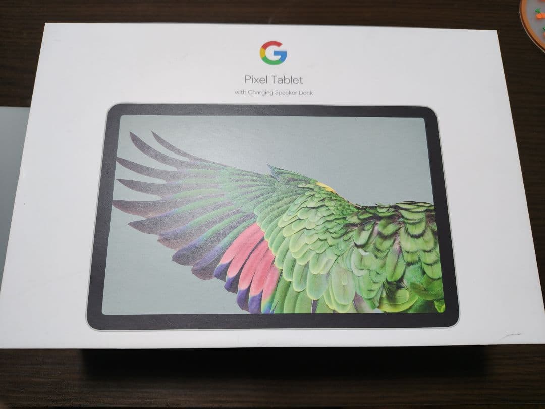 Google Pixel タブレット