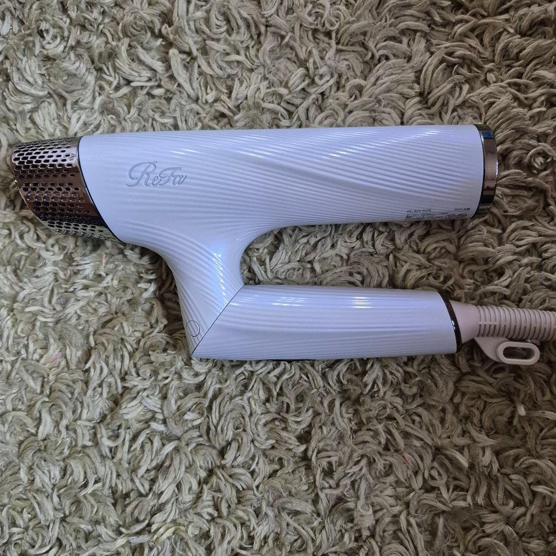 ReFa リファビューテックドライヤースマート