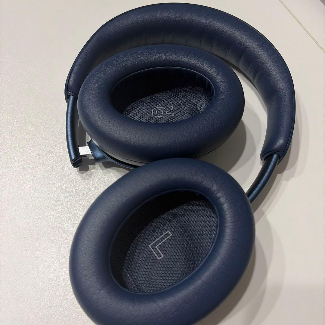 Bose qc Ultra ワイヤレスヘッドホン ネイビー