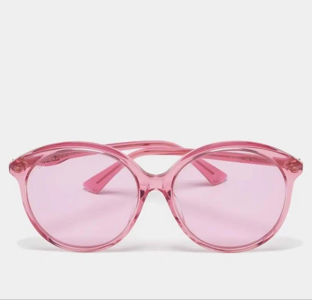 【新品】GUCCI グッチ サングラス メガネ 眼鏡