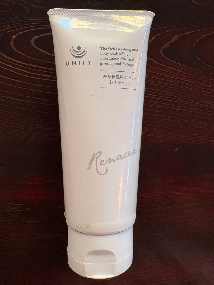 Unity レナセール 全身保湿用ジェル ☆新品2本