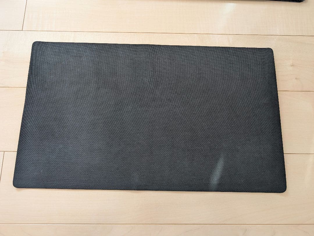 ポケモンカードゲーム デオキシス プレイマット 海外