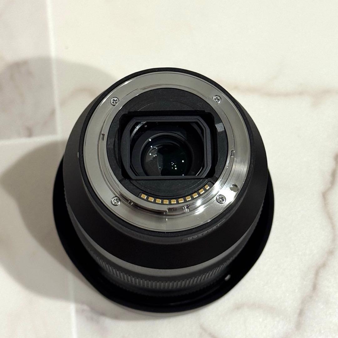 【美品】FE 24-105mm F4 G OSS SEL24105G フィルター