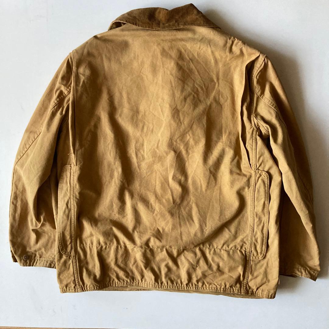 ジャケット・アウター 50s vintage USA Sears J.C.Higgins jacket