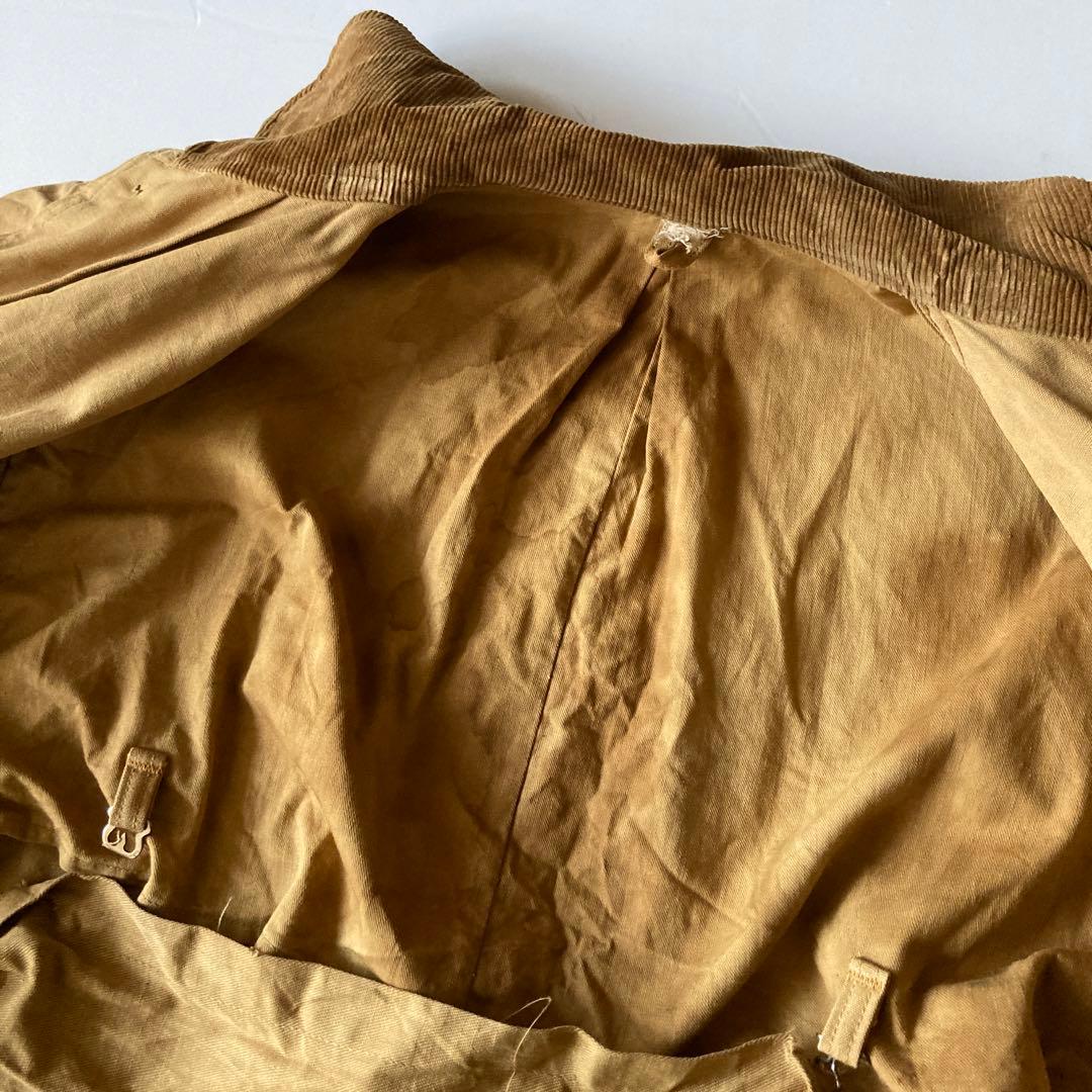 ジャケット・アウター 50s vintage USA Sears J.C.Higgins jacket