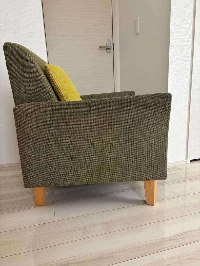 NOYESノイエス 一人がけ