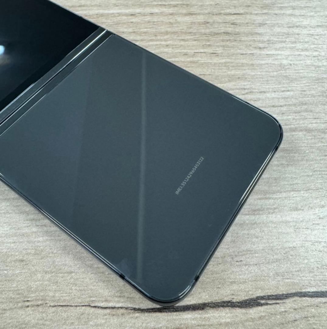 Android Galaxy Z Flip 5｜256gb｜SIMフリー