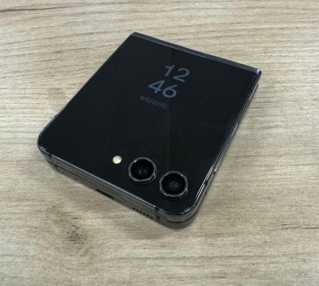 Android Galaxy Z Flip 5｜256gb｜SIMフリー